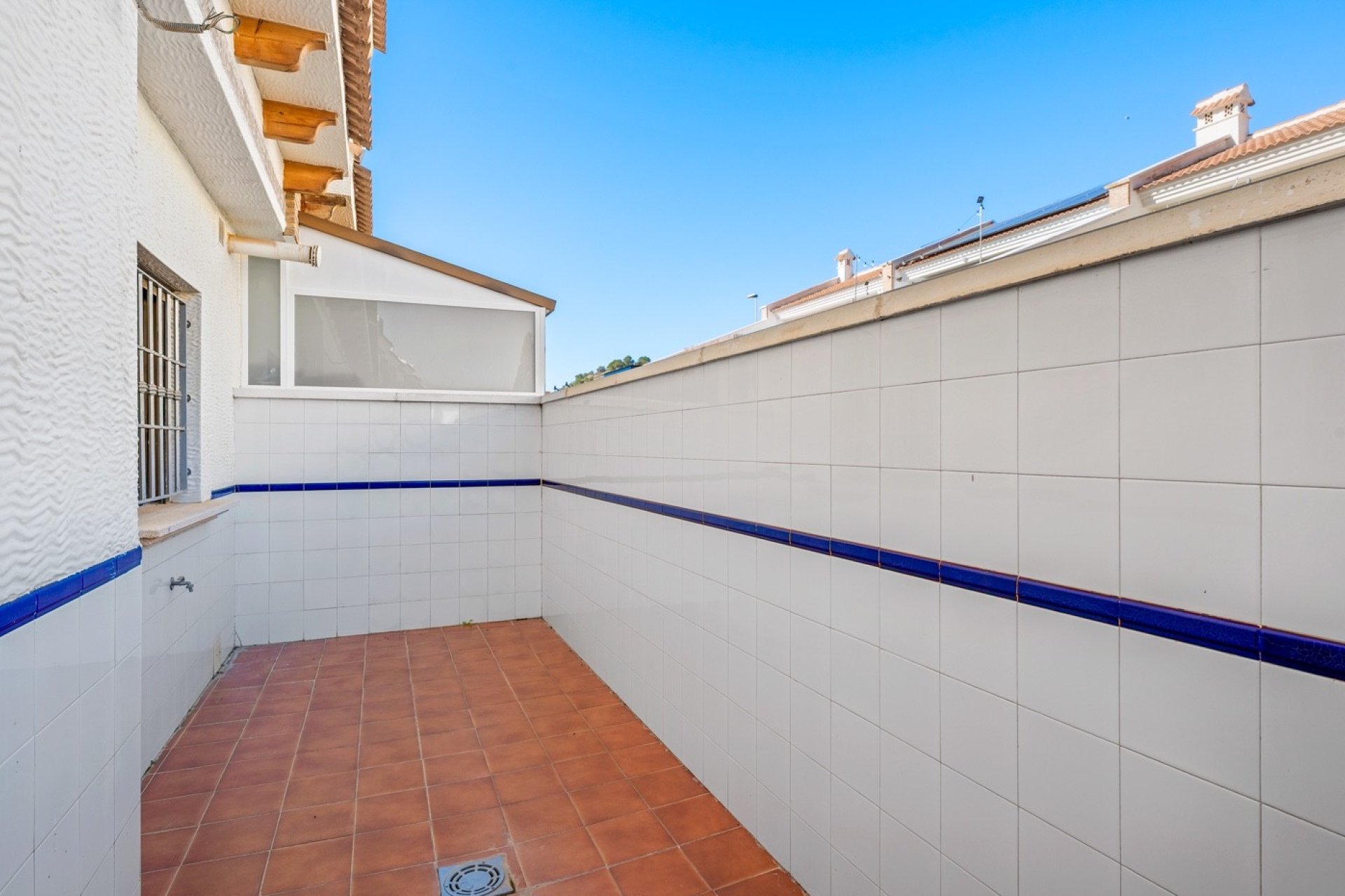 Resale - Town House -
San Miguel de Salinas - Inland