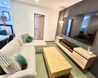 Resale - Town House -
San Miguel de Salinas - Inland