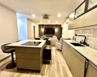 Resale - Town House -
San Miguel de Salinas - Inland