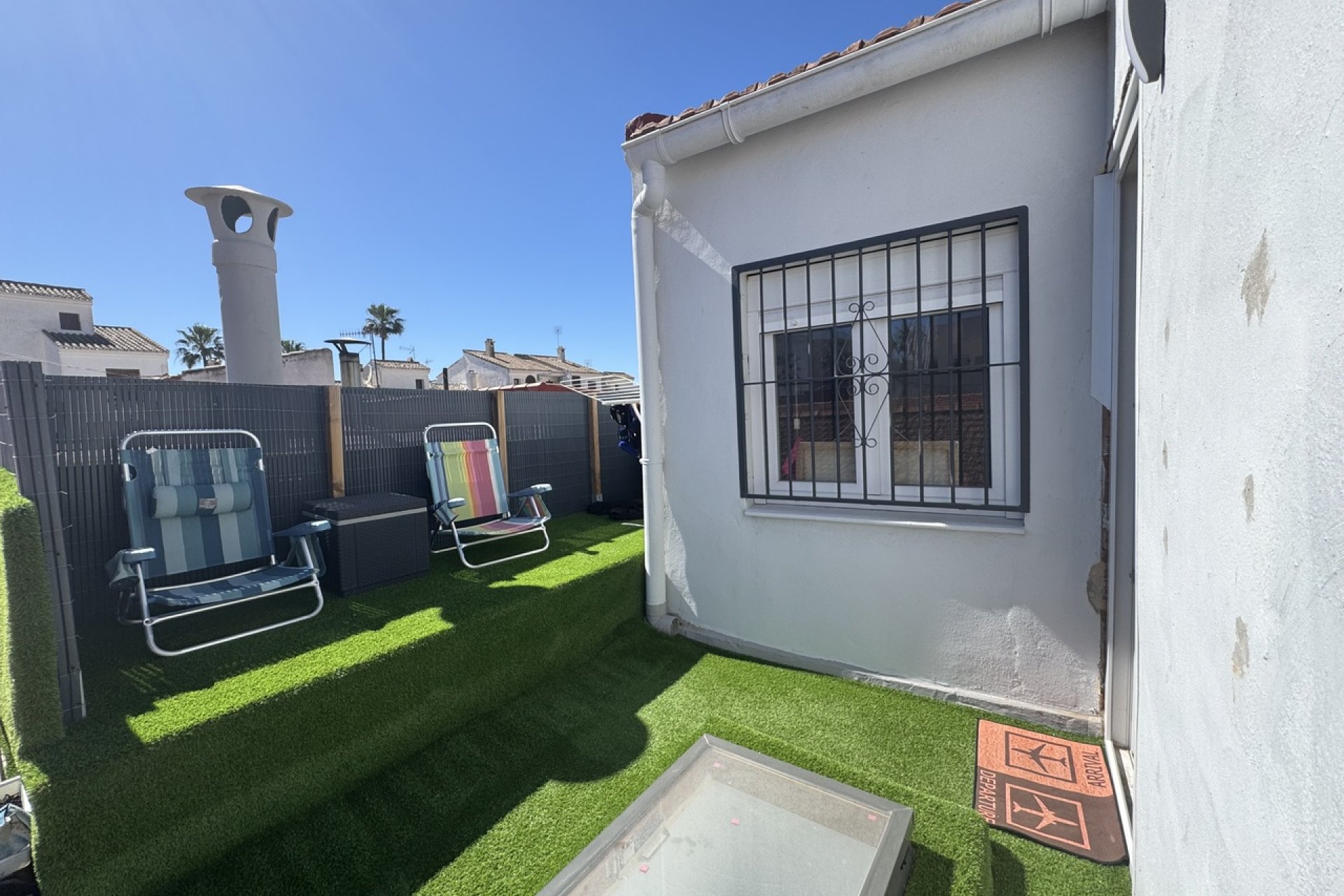 Resale - Town House -
San Miguel de Salinas - Inland