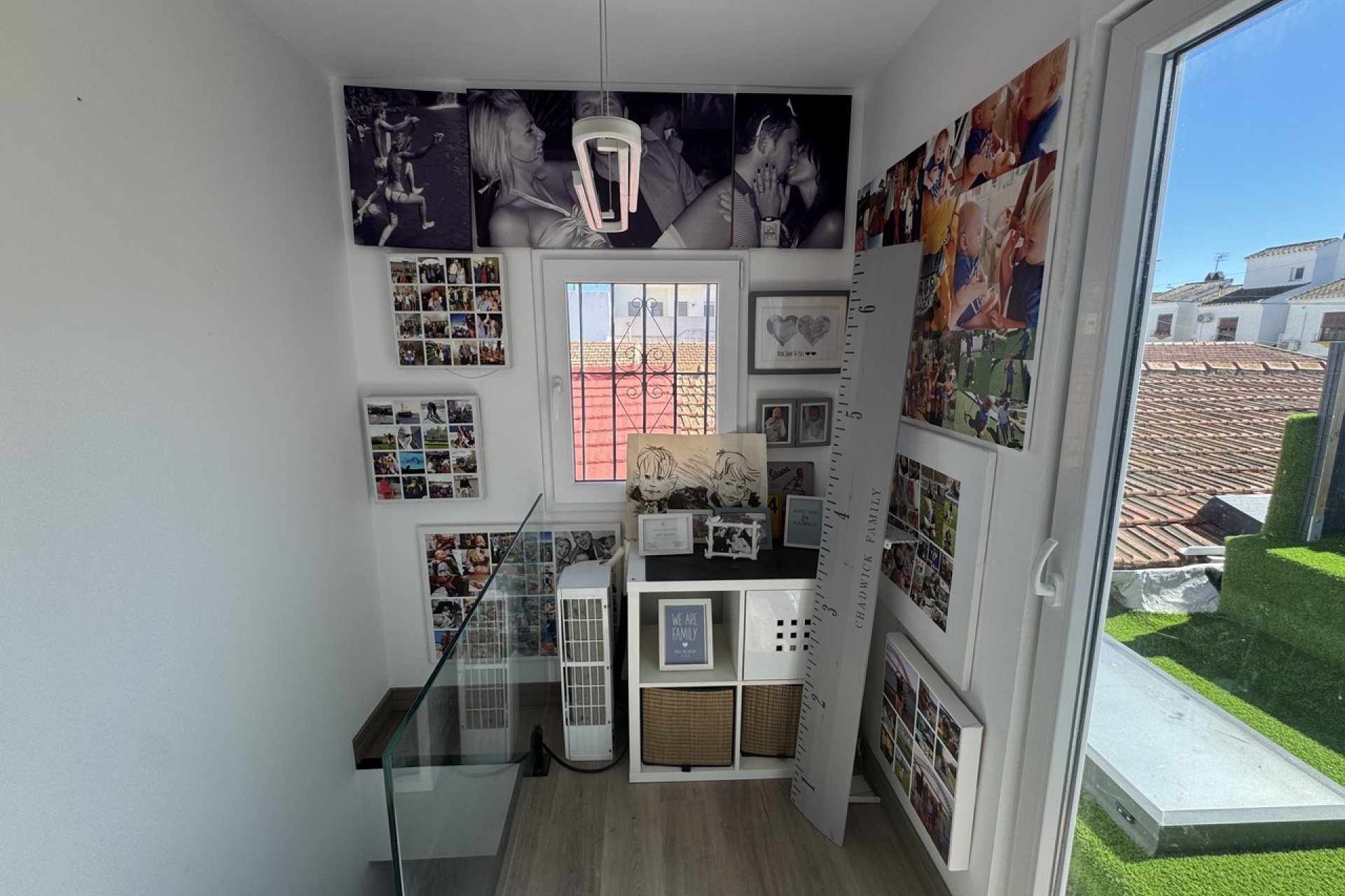 Resale - Town House -
San Miguel de Salinas - Inland