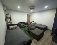 Resale - Town House -
San Miguel de Salinas - Inland