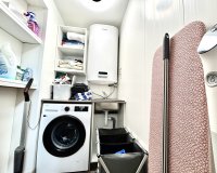 Resale - Town House -
San Miguel de Salinas - Inland