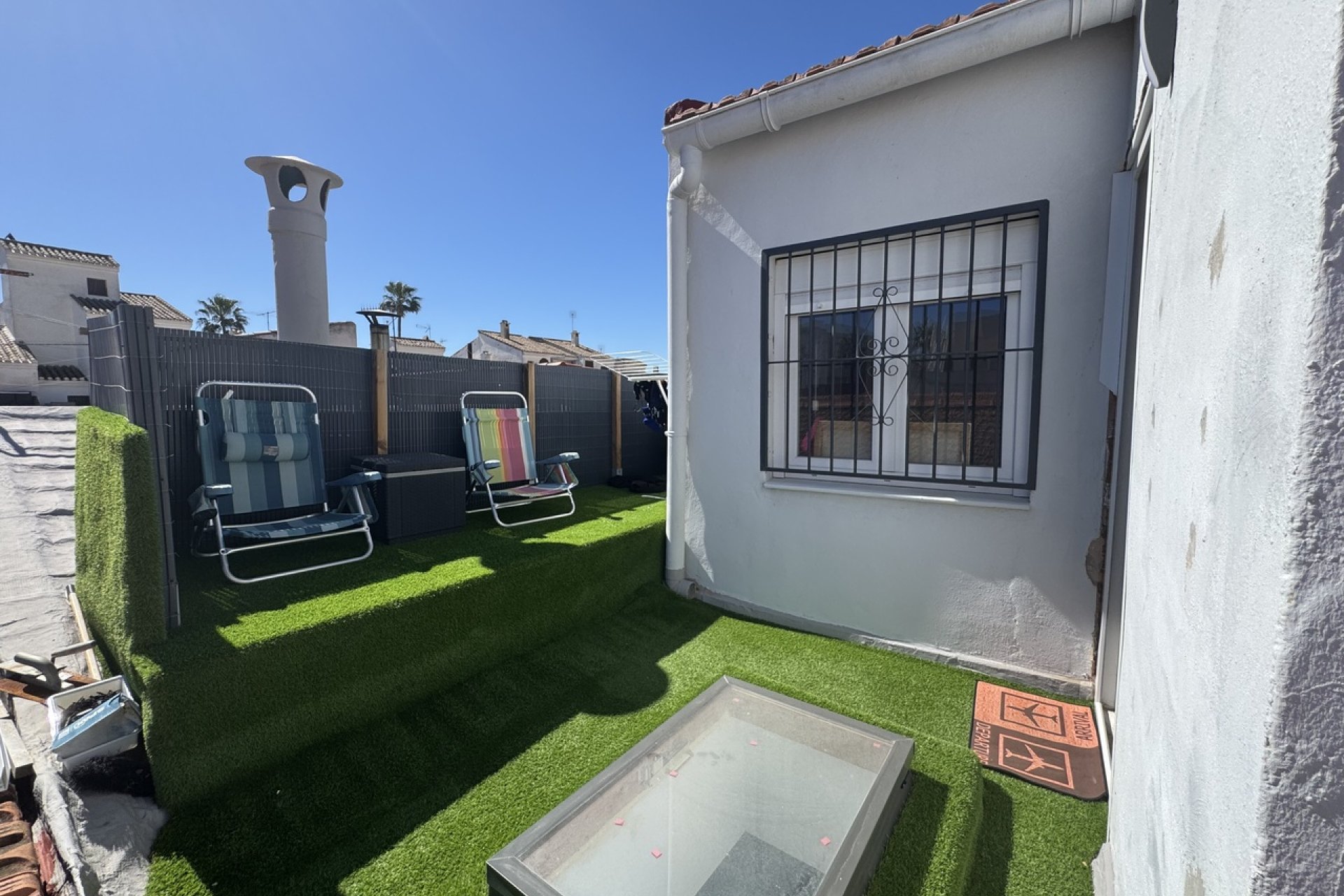 Resale - Town House -
San Miguel de Salinas - Inland