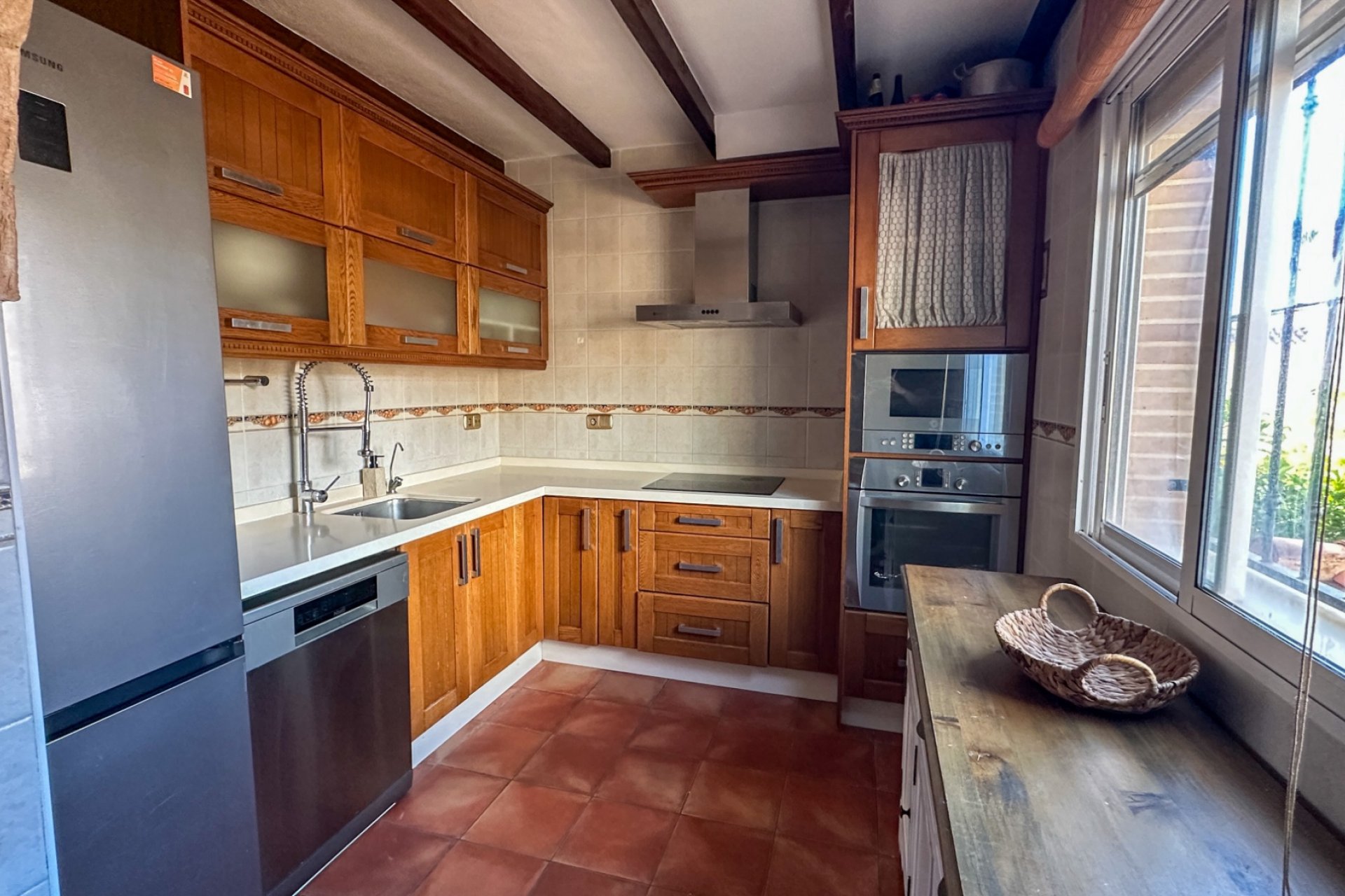 Resale - Town House -
San Miguel de Salinas - Inland