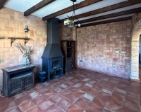 Resale - Town House -
San Miguel de Salinas - Inland