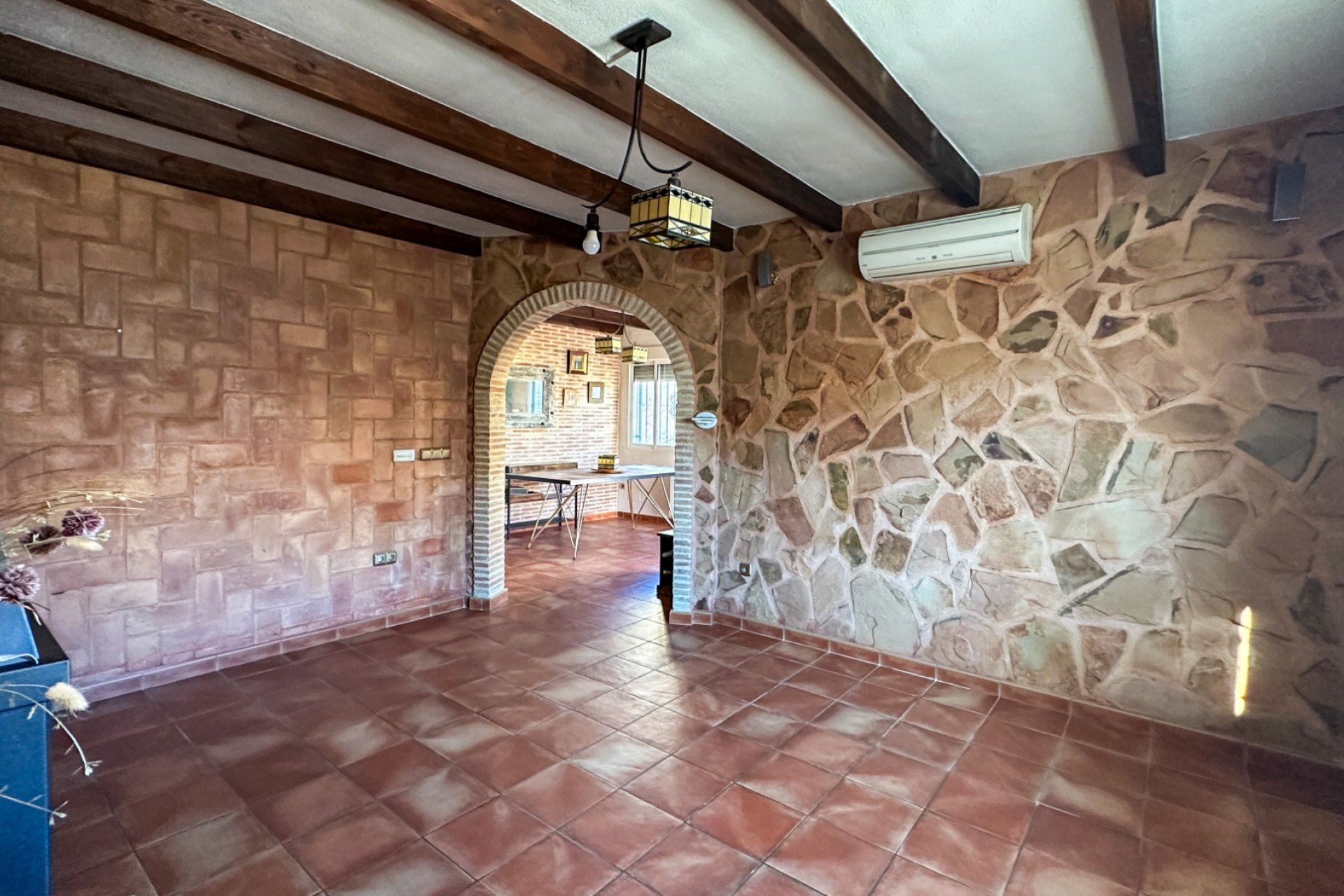 Resale - Town House -
San Miguel de Salinas - Inland