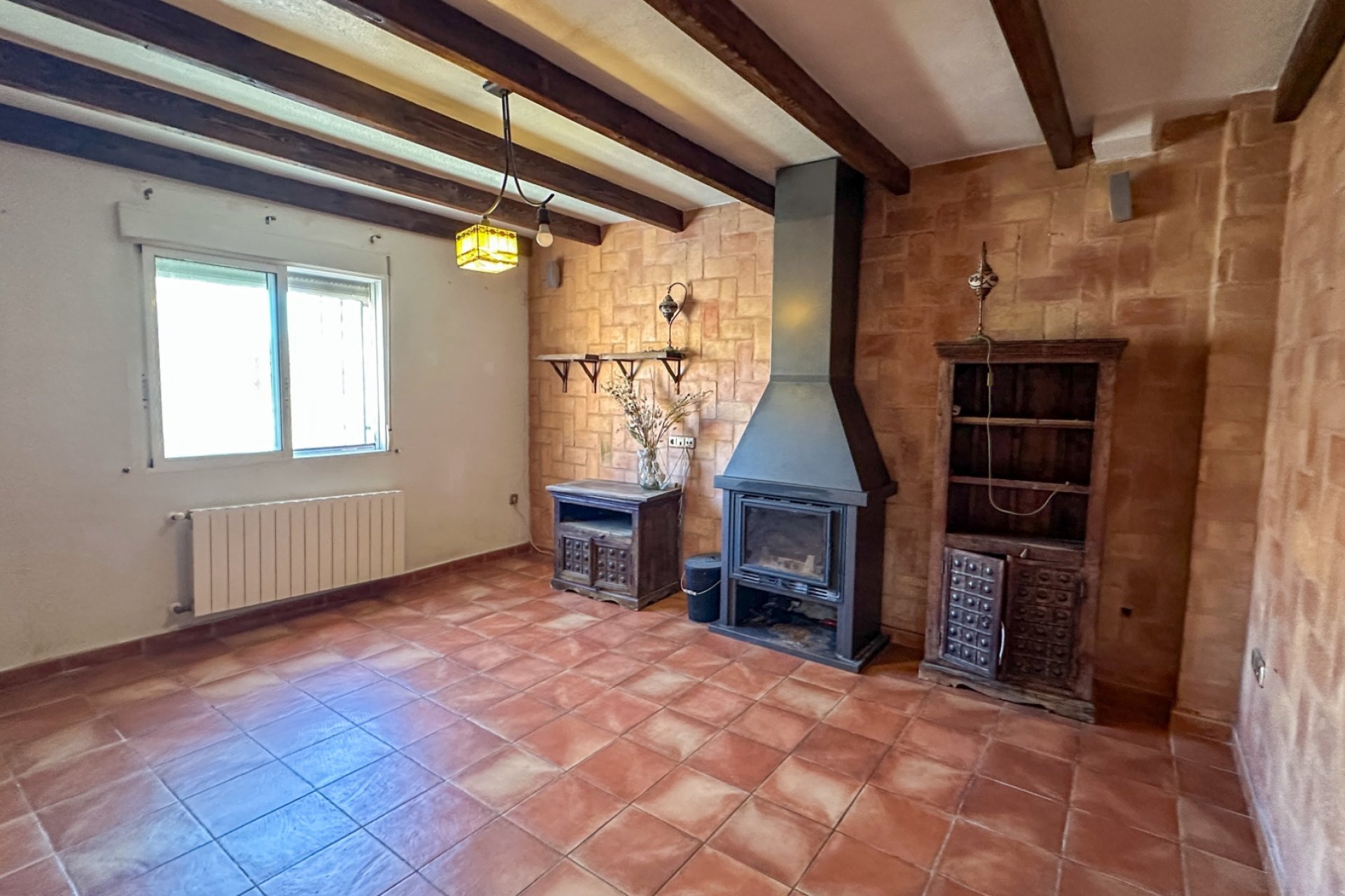 Resale - Town House -
San Miguel de Salinas - Inland
