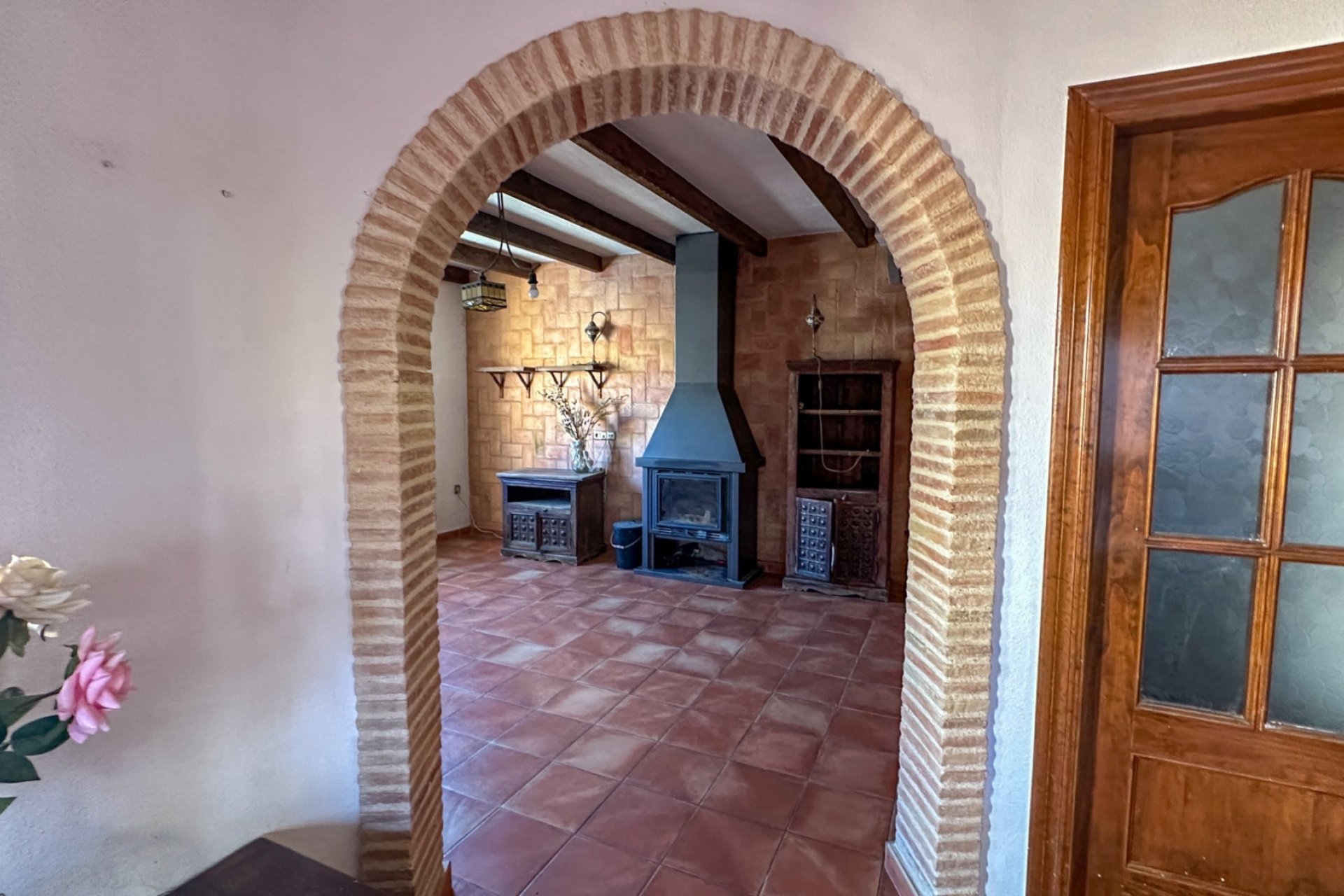 Resale - Town House -
San Miguel de Salinas - Inland