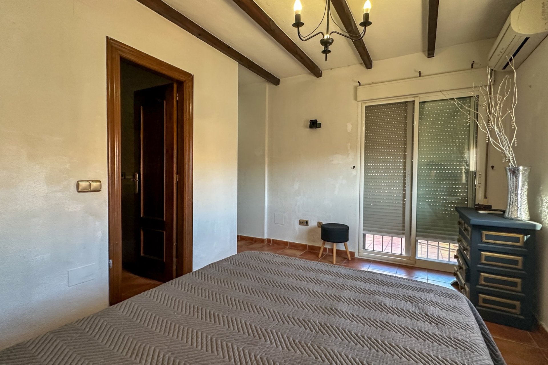 Resale - Town House -
San Miguel de Salinas - Inland