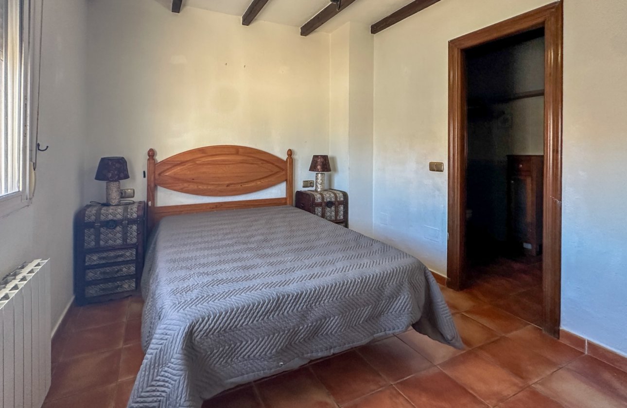 Resale - Town House -
San Miguel de Salinas - Inland