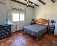 Resale - Town House -
San Miguel de Salinas - Inland