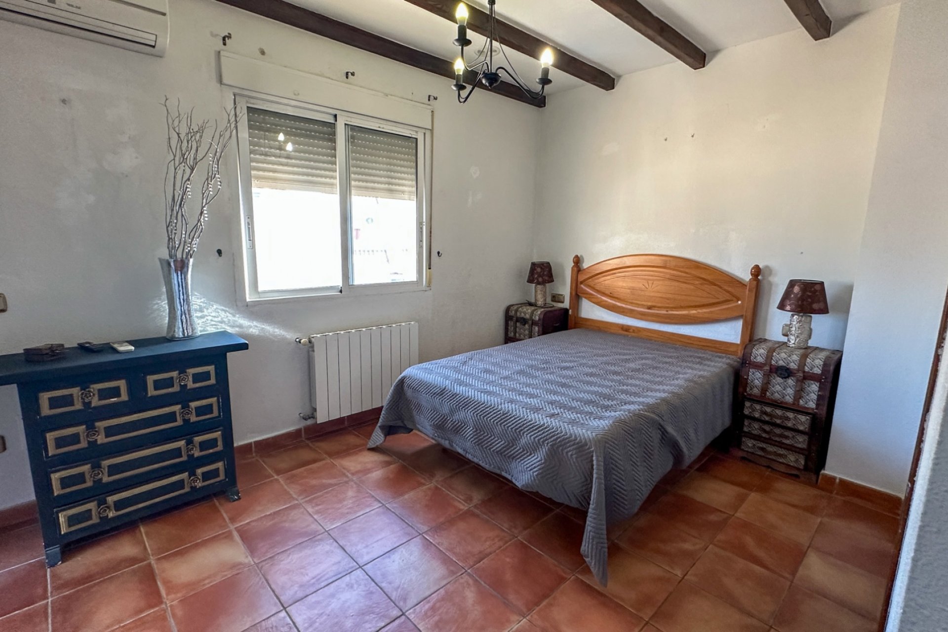 Resale - Town House -
San Miguel de Salinas - Inland