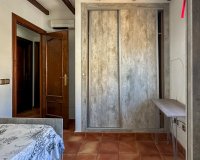 Resale - Town House -
San Miguel de Salinas - Inland