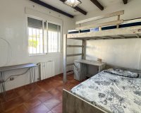 Resale - Town House -
San Miguel de Salinas - Inland