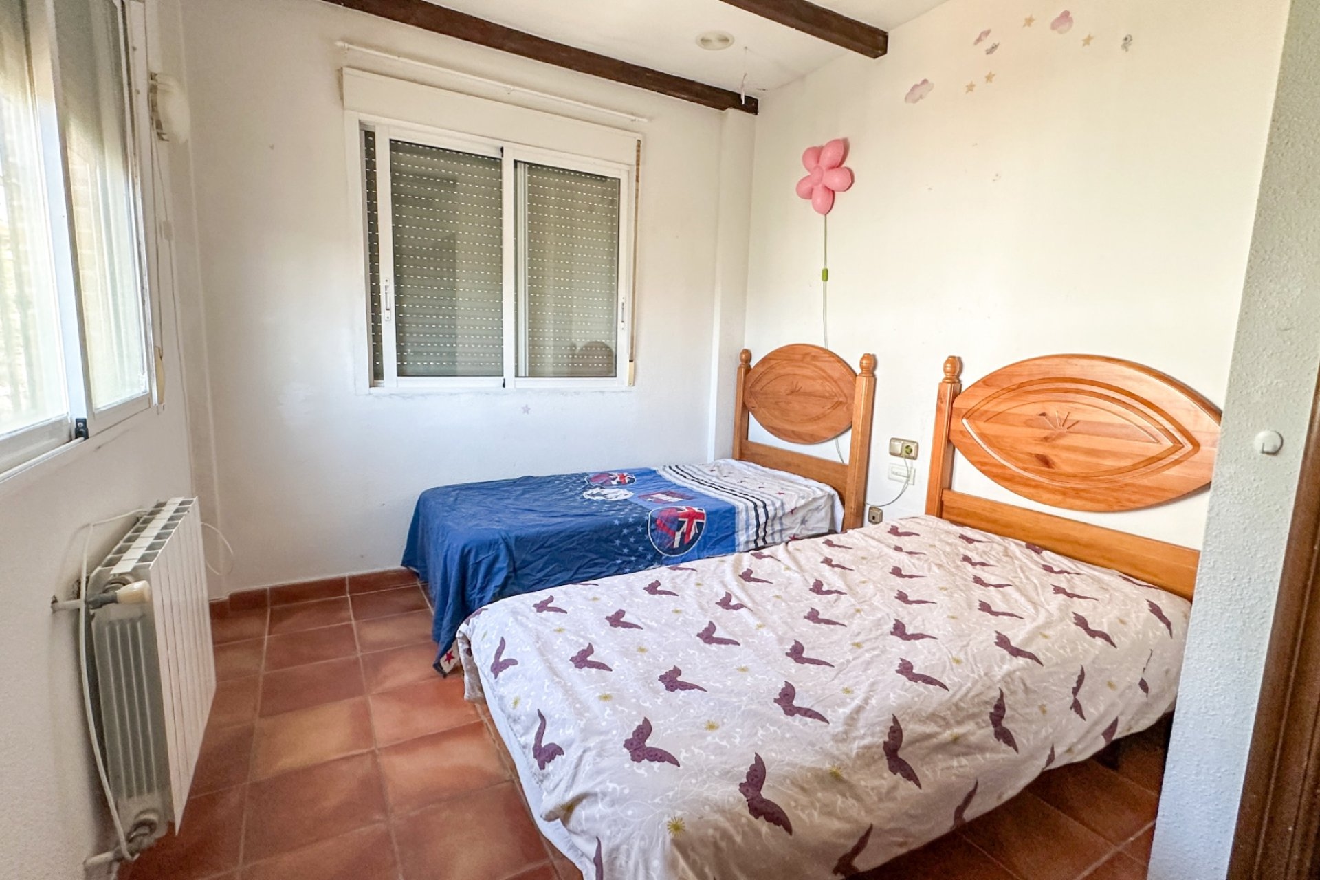 Resale - Town House -
San Miguel de Salinas - Inland
