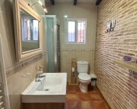 Resale - Town House -
San Miguel de Salinas - Inland