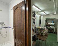 Resale - Town House -
San Miguel de Salinas - Inland