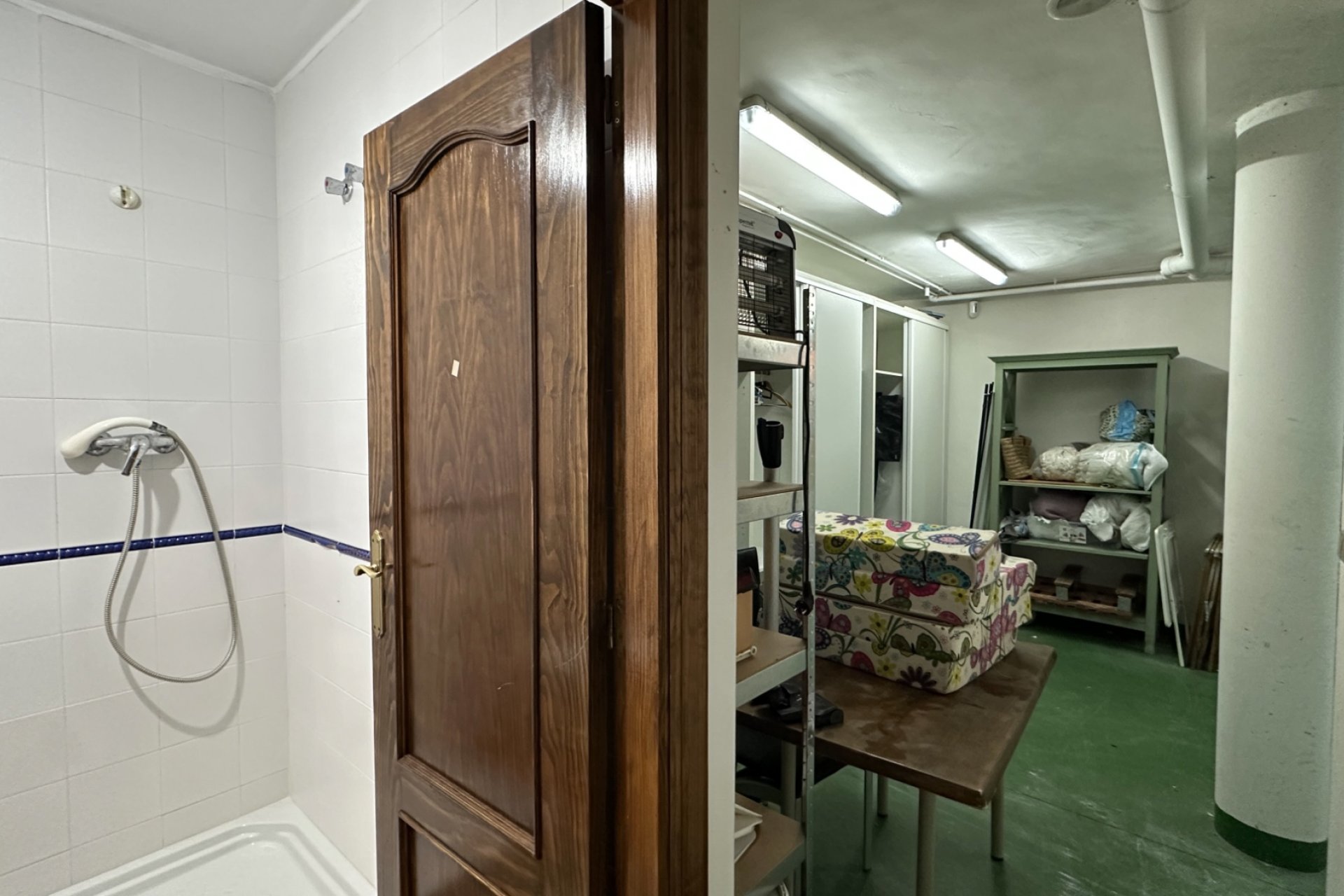 Resale - Town House -
San Miguel de Salinas - Inland
