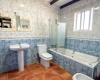 Resale - Town House -
San Miguel de Salinas - Inland