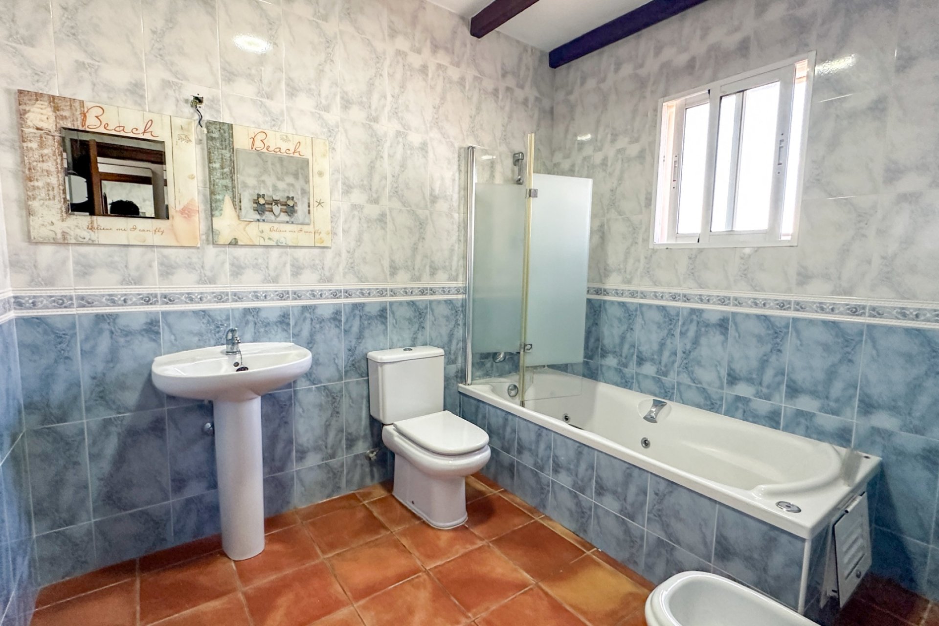 Resale - Town House -
San Miguel de Salinas - Inland