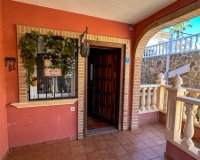 Resale - Town House -
San Miguel de Salinas - Inland
