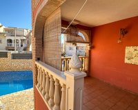 Resale - Town House -
San Miguel de Salinas - Inland