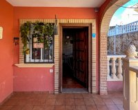 Resale - Town House -
San Miguel de Salinas - Inland