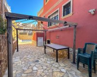 Resale - Town House -
San Miguel de Salinas - Inland