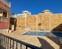 Resale - Town House -
San Miguel de Salinas - Inland