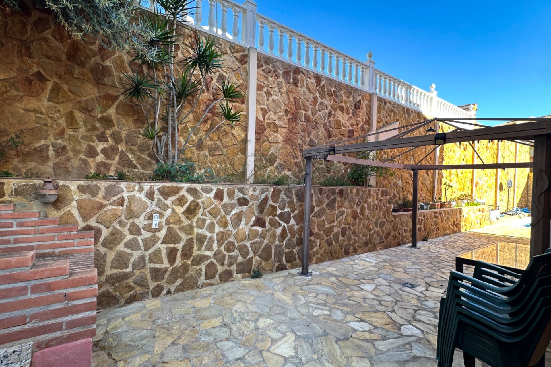 Resale - Town House -
San Miguel de Salinas - Inland