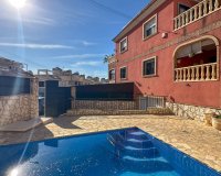 Resale - Town House -
San Miguel de Salinas - Inland