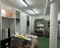 Resale - Town House -
San Miguel de Salinas - Inland