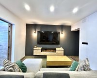 Resale - Town House -
San Miguel de Salinas - Inland