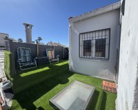 Resale - Town House -
San Miguel de Salinas - Inland