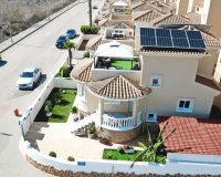 Resale - Town House -
San Miguel de Salinas - Mirador De San Miguel