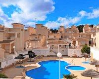 Resale - Town House -
San Miguel de Salinas - Mirador De San Miguel