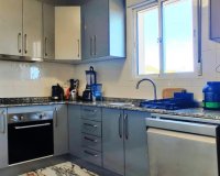 Resale - Town House -
San Miguel de Salinas - Mirador De San Miguel