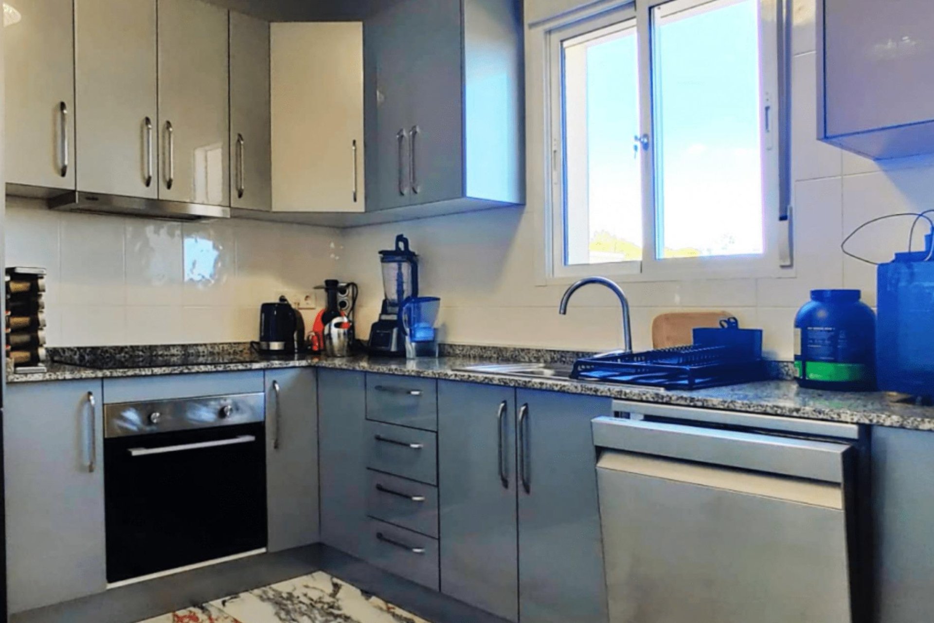 Resale - Town House -
San Miguel de Salinas - Mirador De San Miguel