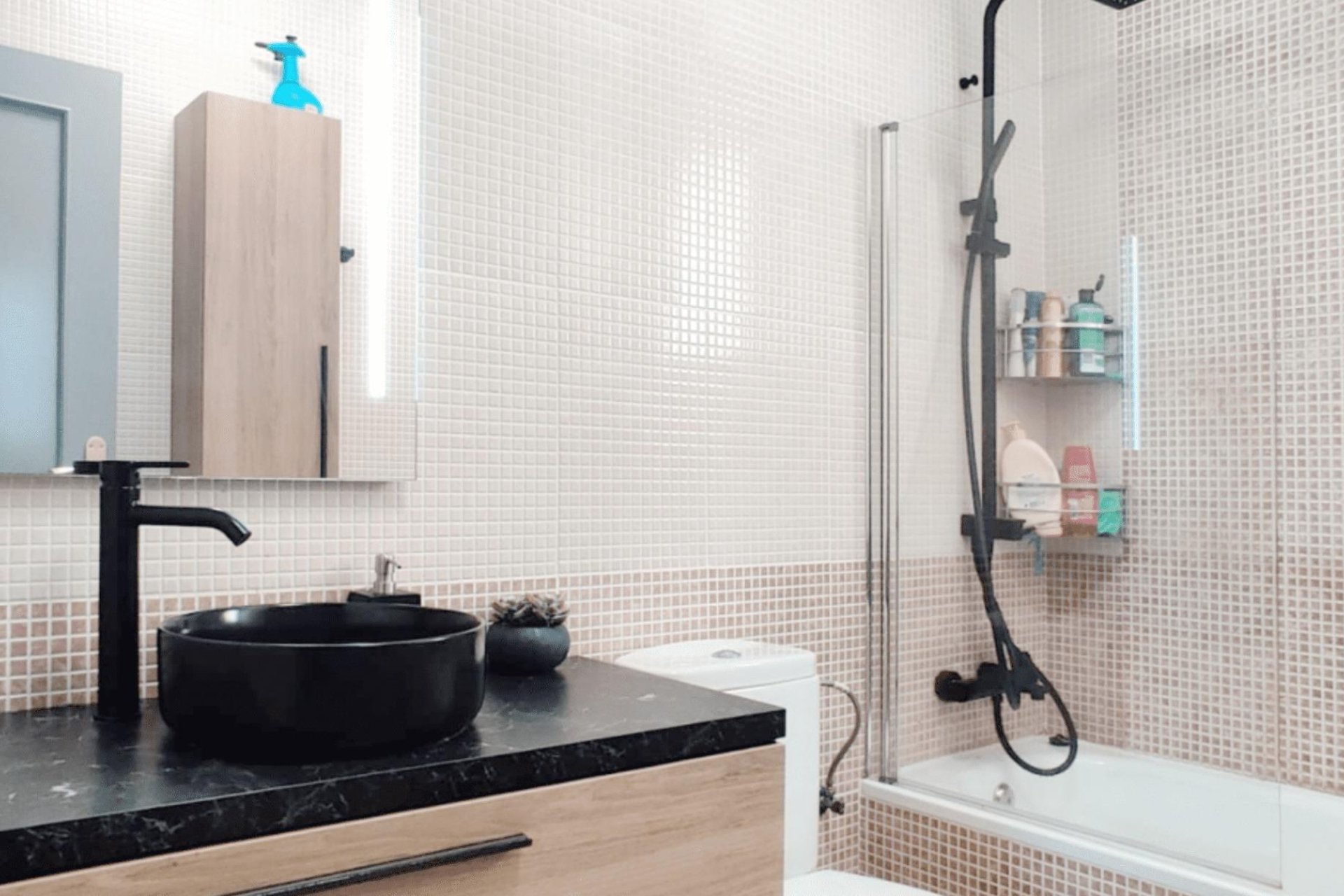 Resale - Town House -
San Miguel de Salinas - Mirador De San Miguel