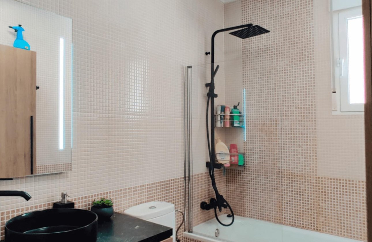 Resale - Town House -
San Miguel de Salinas - Mirador De San Miguel