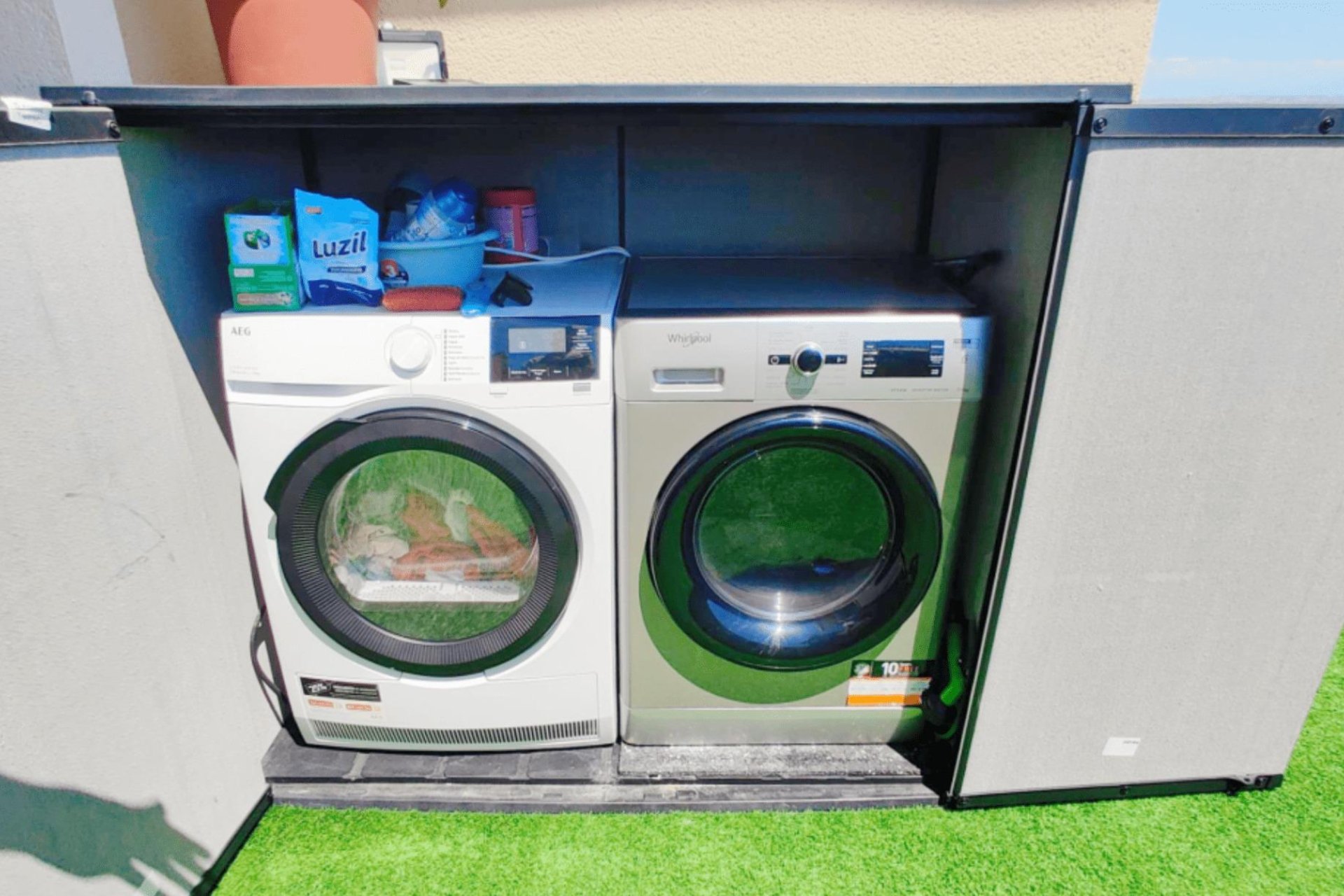 Resale - Town House -
San Miguel de Salinas - Mirador De San Miguel