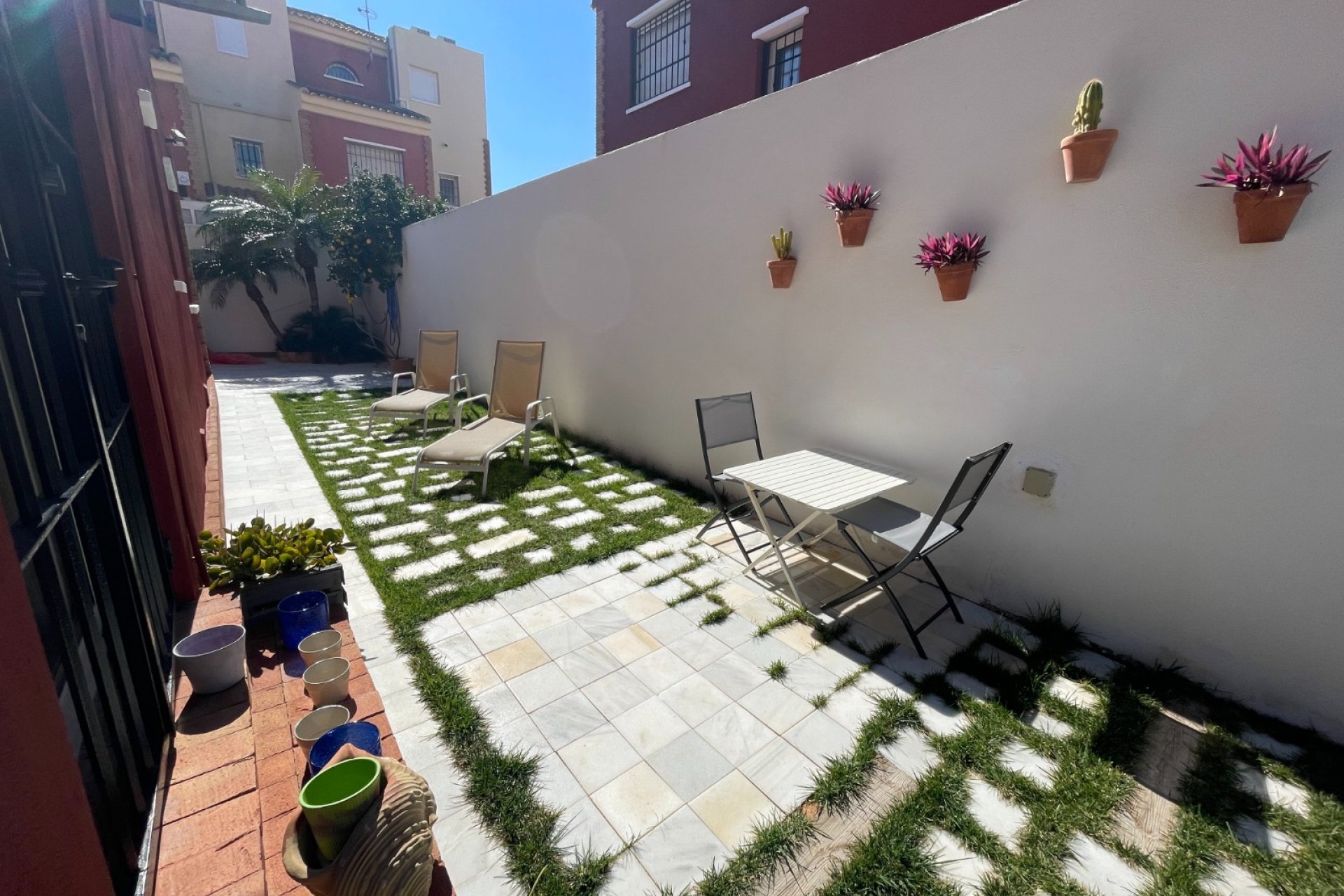 Resale - Town House -
Torre de la Horadada - Costa Blanca