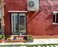Resale - Town House -
Torre de la Horadada - Costa Blanca