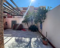 Resale - Town House -
Torre de la Horadada - Costa Blanca