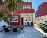 Resale - Town House -
Torre de la Horadada - Costa Blanca