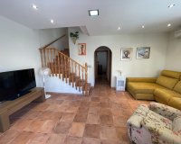 Resale - Town House -
Torre de la Horadada - Costa Blanca