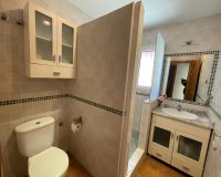 Resale - Town House -
Torre de la Horadada - Costa Blanca