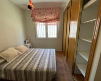 Resale - Town House -
Torre de la Horadada - Costa Blanca
