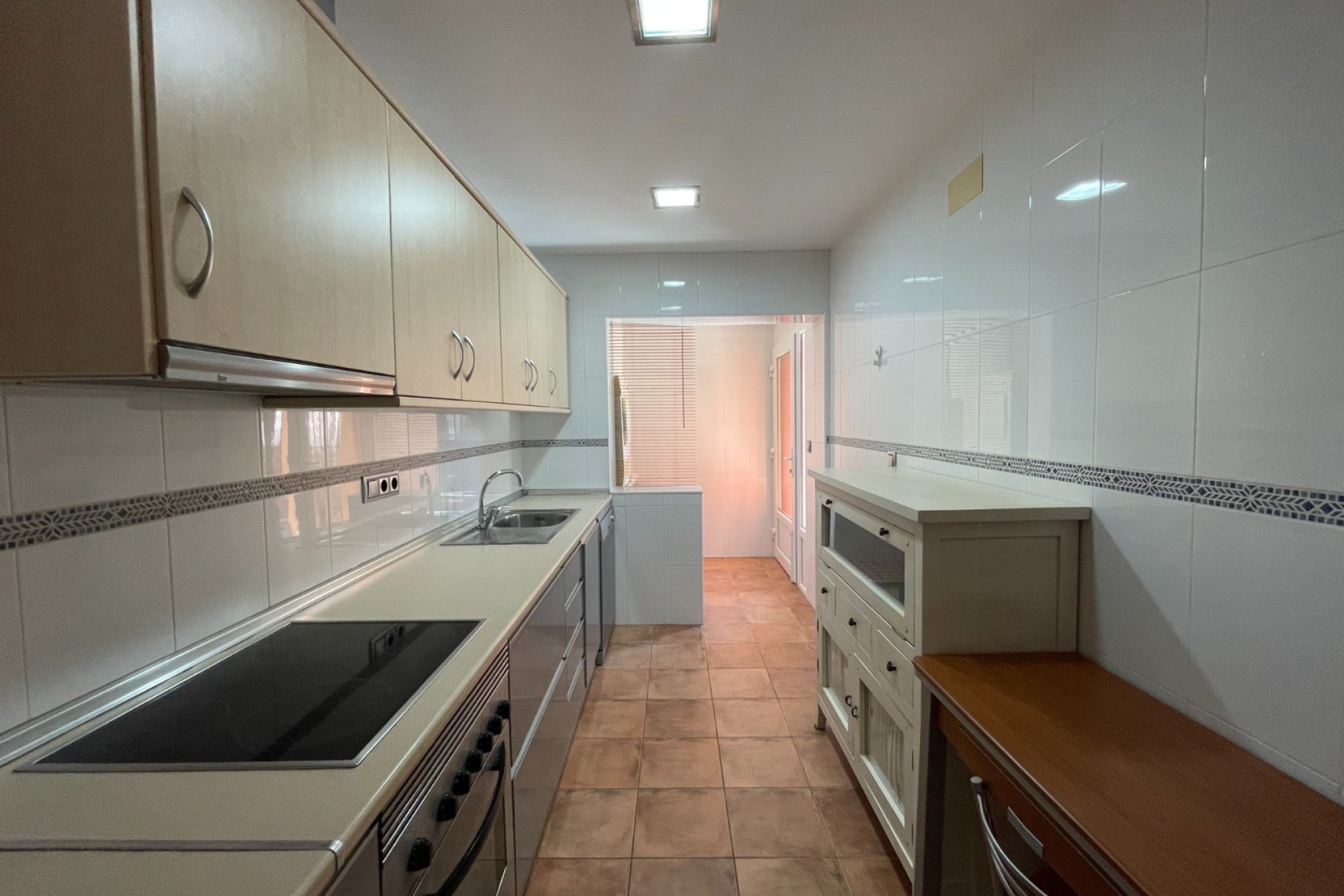 Resale - Town House -
Torre de la Horadada - Costa Blanca